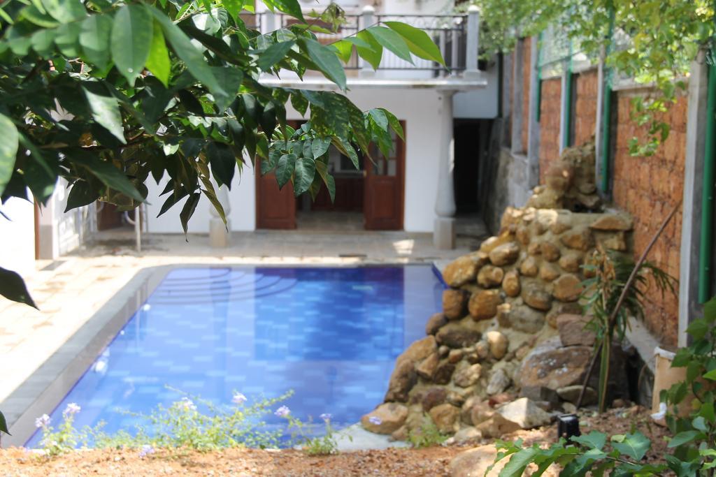 Siriniwasa Luxury Villa With Private Pool Induruwa Extérieur photo
