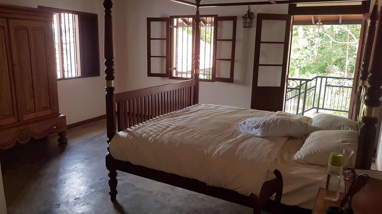 Siriniwasa Luxury Villa With Private Pool Induruwa Extérieur photo