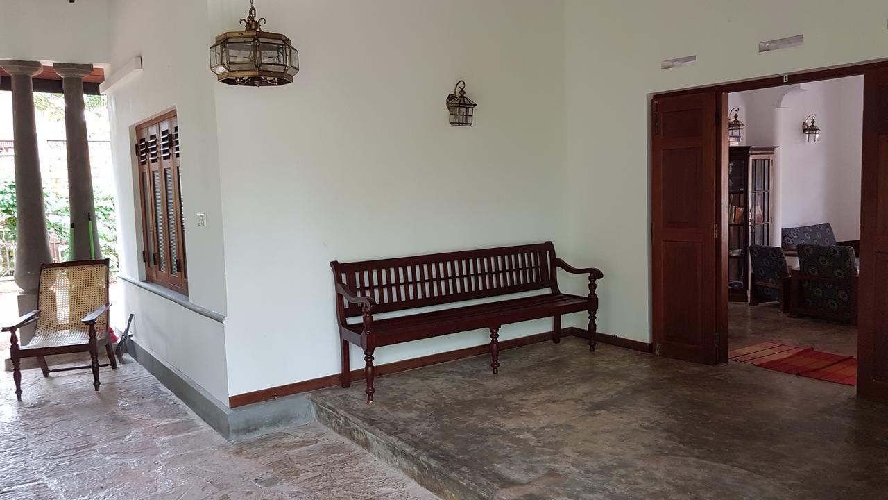 Siriniwasa Luxury Villa With Private Pool Induruwa Extérieur photo