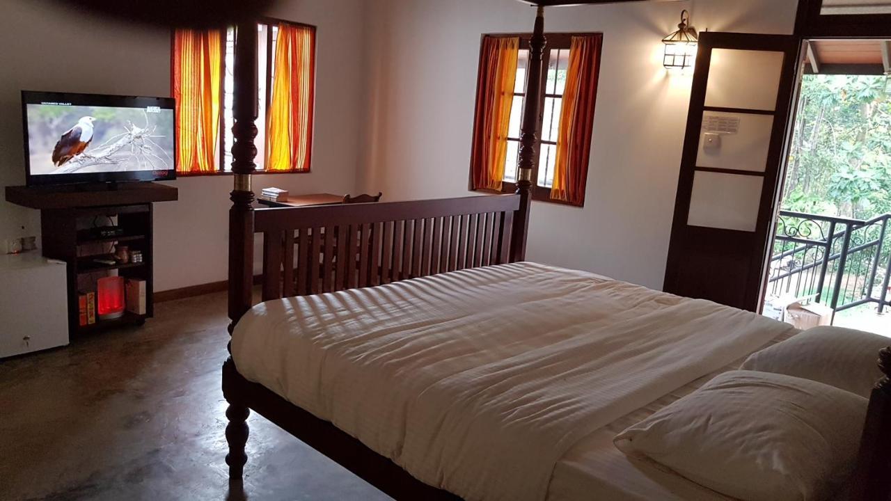 Siriniwasa Luxury Villa With Private Pool Induruwa Extérieur photo